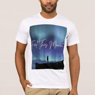Nature view. T-Shirt