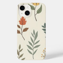 Nature Vintag Phone Case