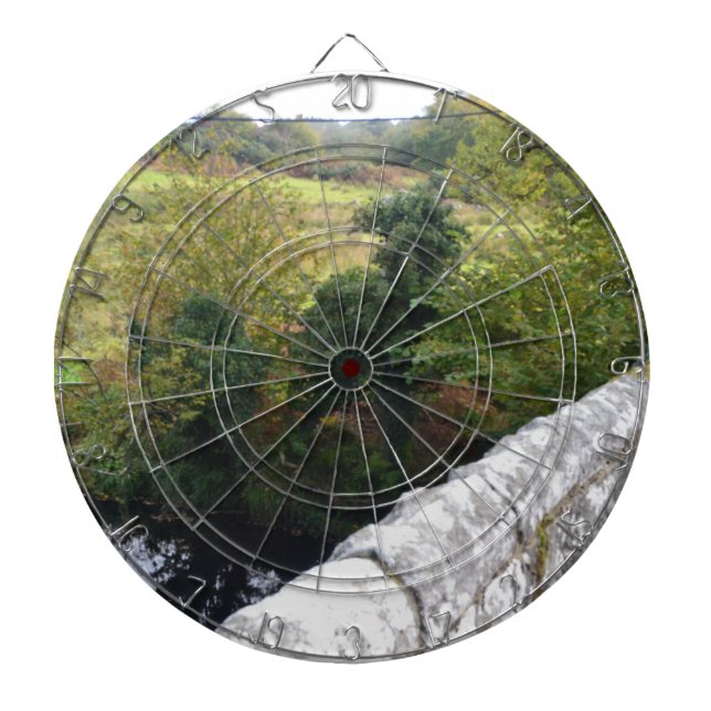 nature way of impersonating animals dartscheibe (vorne)