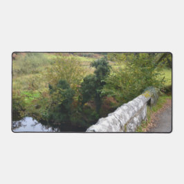 nature way of impersonating animals schreibtischunterlage