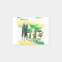 Natureainting Premiuim Post-it Klebezettel