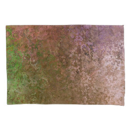 Natureal Inspiriert Abstrakte Alkoholtinte Kissenbezug