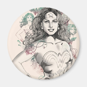 Naturedesign 2 magnet