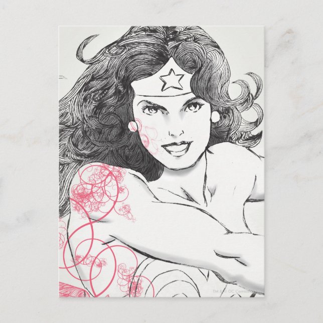 Naturedesign 6 postkarte (Vorderseite)