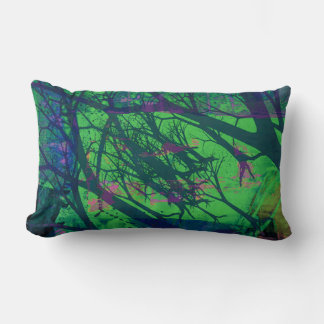 Naturedesign-Kissen Lendenkissen