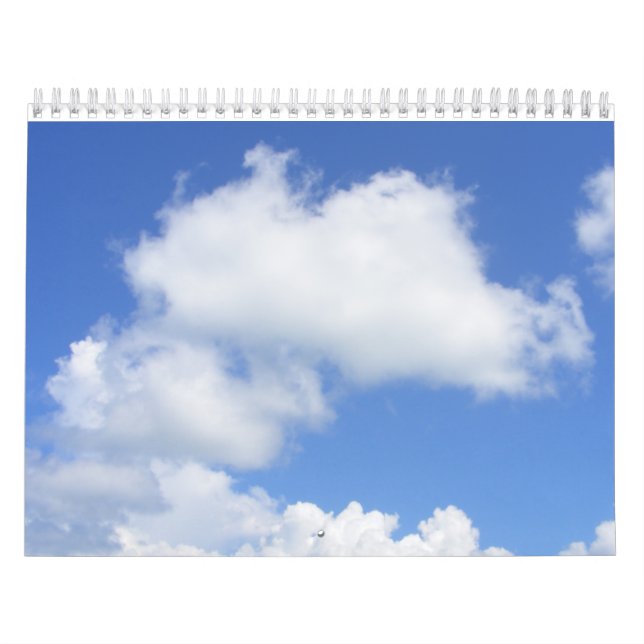 Naturekalender Kalender (Titelbild)