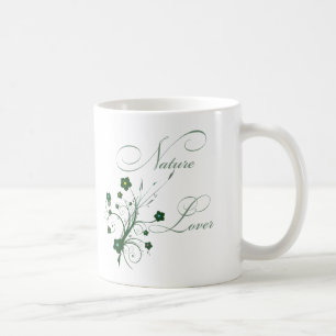 NatureLover Tasse