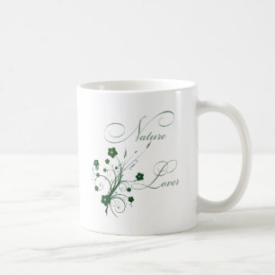 NatureLover Tasse