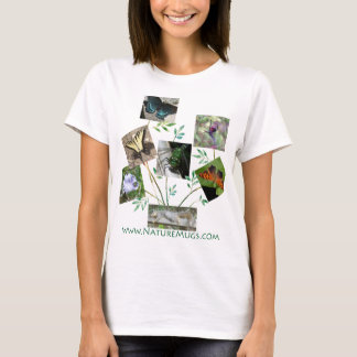 NatureMugs-T-Shirt T-Shirt