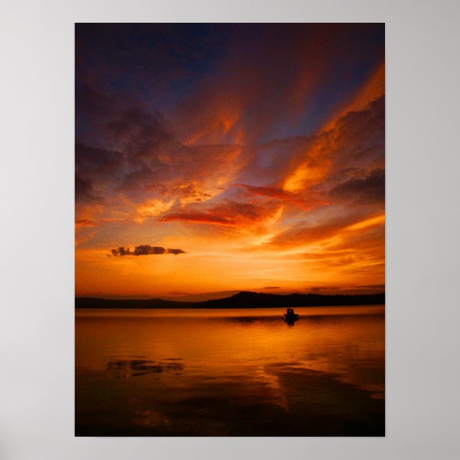 NaturePalette Poster (Vorne)