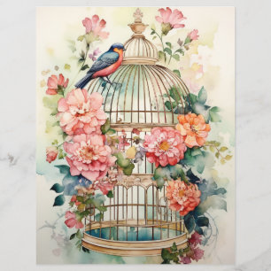 Naturerlebnis - Scrapbook