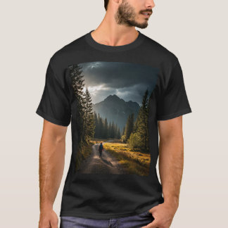 Nature's Call T - Shirt