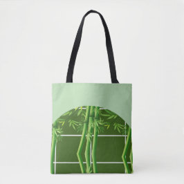 Nature's Embrace Bamboo Gift Wrap
