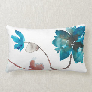 Natures Greenery V Lendenkissen