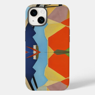 Nature's Palette, Nr. 001 Case-Mate iPhone 14 Hülle