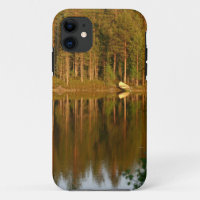 Nature's Reflections custom iPhone case-Partner