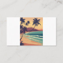 Nature's Serenity Canvas Print - ruhige Landschaft