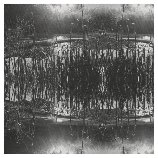 Natures Sunrise Fabric Stoff (Muster)