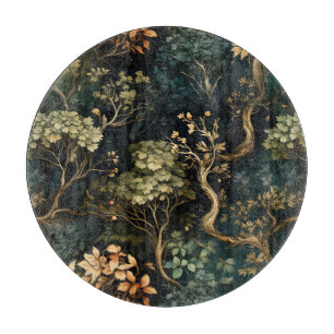 Nature's Tapestry Cutting Board Schneidebrett