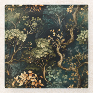 Nature's Tapestry Untersetzer