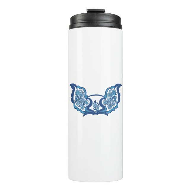 Natures Warmth Thermosbecher (Vorderseite)