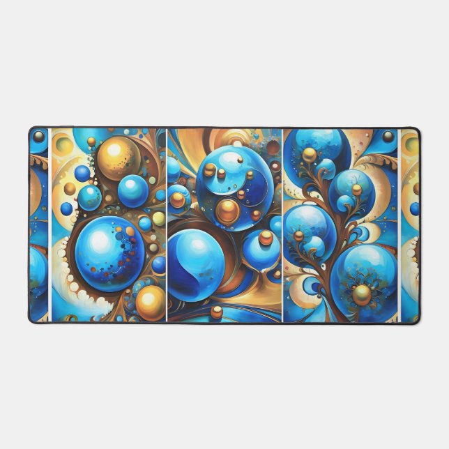 Natures Wonder Schreibtischunterlage (Vorderseite)