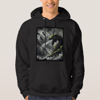 Nature's Wrath Hoodie - SavageBlend Edition