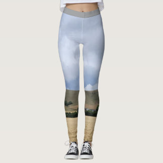 NATURFARM LEGGINGS