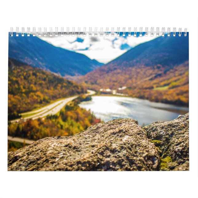 Naturfotografie-Kalender 2021 Kalender (Titelbild)