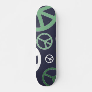 Naturfrieden Skateboard