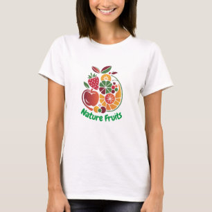 Naturfrüchte T-Shirt