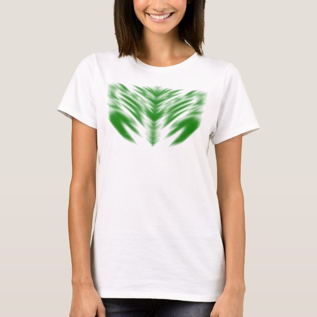 Naturgeist T-Shirt (Vorderseite)