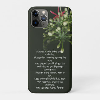Naturgeschenk zum Geburtstag, 2026, neues Jahr, Va Case-Mate iPhone Hülle