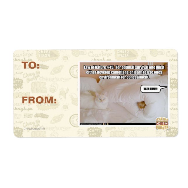 Naturgesetz #45 (Vorne)