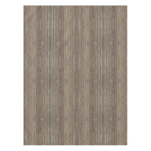 Naturgranitgraue Holzkohle Braunkohle Tischdecke