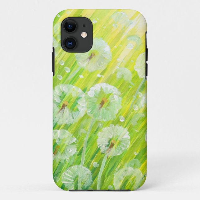 Naturhintergrund 2 Case-Mate iPhone hülle (Rückseite)