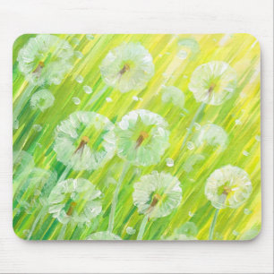 Naturhintergrund 2 mousepad
