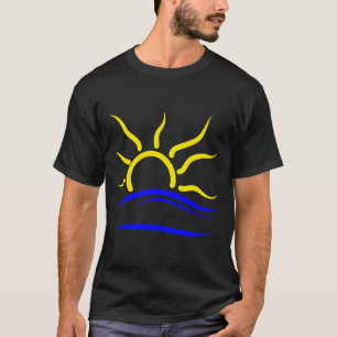 Naturist Logo Classic T - Shirt