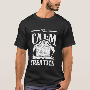 Naturjournalismus-Autor Natur-Journalismus T-Shirt