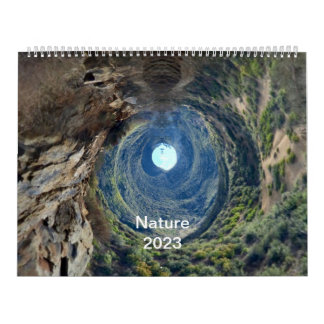 Naturkalender 2023 kalender
