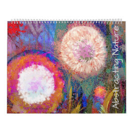 Naturkalender Kalender