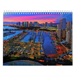 Naturkalender Kalender