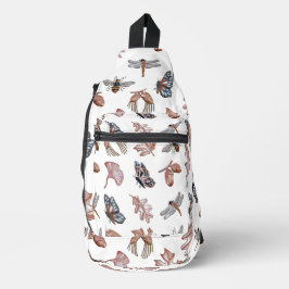 Naturkids-Backpack Crossbody Bag
