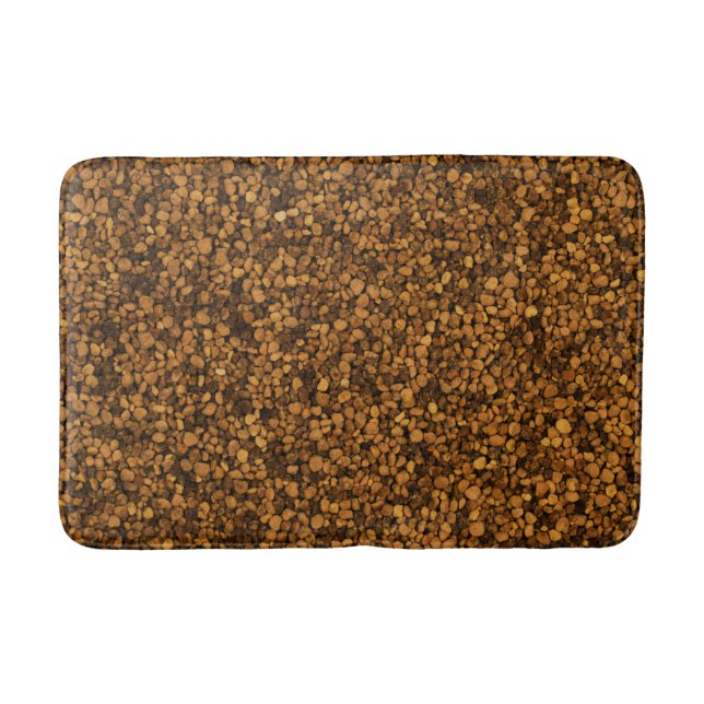 Naturkies Bath Mat Badematte (Vorderseite)