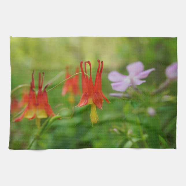 Naturkrone Küchentuch (Horizontal)