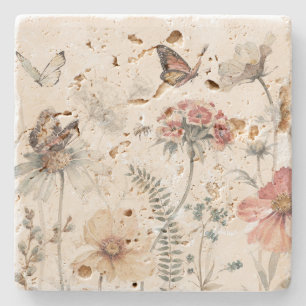 Naturlandschaft Steinuntersetzer