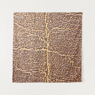 Naturlederbuchdecktextur abstrakt, alt, wandteppich