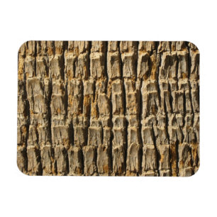 Naturlich Coole Oberflächen_Palm Tree Bark Magnet