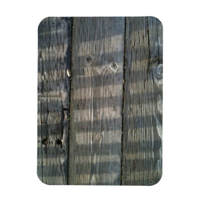 Naturlich Coole Oberflächen_Schattenplanks Holzdec Magnet (Vertikal)