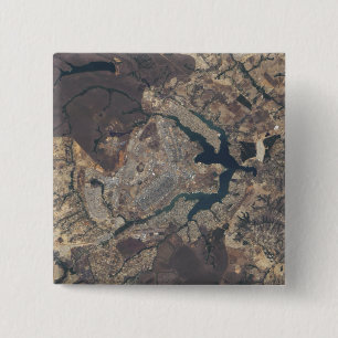 Natürlich-Farbebild von BrasÃ¯Â ¿ Â ½ lia, Button